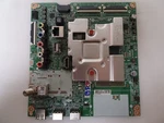 Lg 65UN6955ZUF Main Board (EAX69083603) EBT66433305. Fixed Price $29.95.