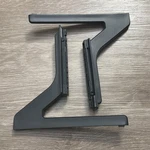 Samsung BN63-20026B Tv Stand Legs (pair) Left & Right QN60Q50A Series. Fixed Price $16.49.