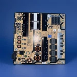 Samsung Power Supply Board BN44-01283A UN98DU9000FXZA. Fixed Price $79.99.