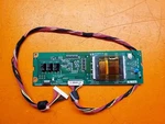 Tv Inverter Slave Board 996510005778 W Cable. Fixed Price $17.82.
