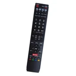 Remote For Sharp LC-42SV49U LC-42SB48UT-A LC-42SV50U LC-42X20E Aquos Lcd Hdtv. Fixed Price $12.89.