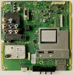 Panasonic TZT/A10QMM TNPH0856BC Board Main For TC-L32X2. Fixed Price $39.00.