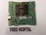 Samsung BN94-12756C Main Board For QN55Q6FAMFXZA See Note. Fixed Price $35.00.