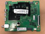 Samsung BN94-16116X Main Board UN75TU690TFXZA, Panel # CY-BT075HGSV1H. Fixed Price $34.50.