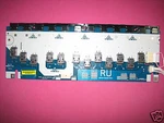 Samsung INVST520B (ru) Inverter Board Model# LN-S5296D. Fixed Price $19.95.