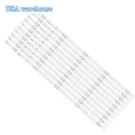 Kit 10PCS SVG600A30 REV00 5LED 160602 Strip For Vizio E60-E3 SVG600A25. Fixed Price $27.99.