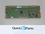 Toshiba 37AV502U 37AV52U T-con Board 6871L-1386A (6870C-0193A). Fixed Price $14.99.