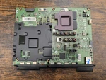 Genuine Original BN94-07777A Main Board For Samsung UN55HU7250. Fixed Price $49.99.