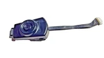 Samsung I/r & Function Board BN96-22413D With Plastic Cover Used In Various Mods. Fixed Price $13.95.
