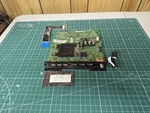 Samsung UN40F6300A Main Board BN94-06167B (BN41-01958A) With Screws. Fixed Price $40.00.