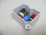 Oem Lg Washer Noise Filter 6201EC2002V For WT8405CB. Fixed Price $22.36.