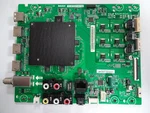 Vizio V655-G9 Main Board (TE.MT5597.EC762) 6M03M0001600R. Fixed Price $19.89.