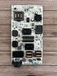 Power Supply For Tcl 75Q650G P/n (40-L30XW4-PWB1ZG) 11601-500036, 30805-000394*. Fixed Price $63.99.