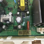 Samsung Washer Control Board DC92-02388J. Fixed Price $100.00.
