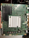 Sony KD-75X780F Main Board A2201034C 1-982-627-12. Fixed Price $139.90.