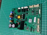 Samsung DA92 01692B Refrigerator Control Board AZ132897 NR1707. Fixed Price $99.26.