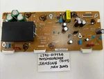 Samsung Oem Y Main Board Model PN43D450A2DXZA Version B104 Part LJ92-01797A. Fixed Price $35.00.