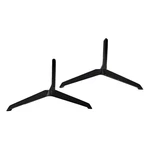 New Vizio Tv Stand For M55F-J09 V65Q6-J09 M65Q6-J09 M55Q6-J09 Screws Included. Fixed Price $21.80.