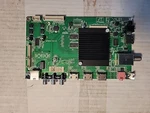Onn 100012584 Main Board Pn: M20159-MT Bn: 515C16010M08. Fixed Price $14.99.