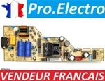 Tcl 50S435 40-L12CH4-PWD1CG 08-L12CLJ2-PW210AA Tv Power Supply. Fixed Price $136.89.