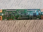 Hisense MACDJ4050 T-con Board 58R61G. Fixed Price $24.19.