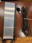 Samsung One Connect Box Uhd 55 Xr BN94-07414Q Model UN40J6200AFXZA. Fixed Price $315.00.