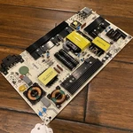 Insignia 193347 Power Supply Board For NS-55D510NA17 And Other Models. Fixed Price $27.95.