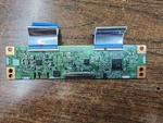 Oem Philips Onn Jvc Rca Element UPB000CME025 (EACDJ7E15) T-con Board (up 7). Fixed Price $8.00.