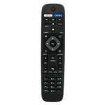 New Replaced Remote For Philips Tv 55PFL6900 65PFL8900 47PFL5708 24PFL4508/F7. Fixed Price $7.50.