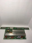 Lg EBR38374401 (EAX39634301) Y-trio. Fixed Price $39.96.