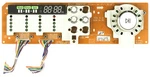 Samsung MFS-WF206L-S0 Washer Control Board. Fixed Price $79.30.