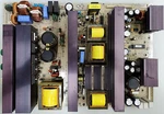 Lg 50PC1DRA-UA 50PC3D Power Supply Board 6709900020A, 2300KEG003A-F, YPSU-J012A. Fixed Price $42.99.