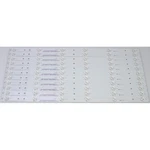 Hisense HD500DU-B01 Backlight Strips (11)- Connector (new) 50H7GB ,50H8C. Fixed Price $46.37.