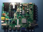 Proscan Main Board D13030335 V390HJ1. Fixed Price $42.99.
