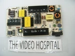 Hisense Power Supply For Model 55HD6 , 203339. Fixed Price $20.00.