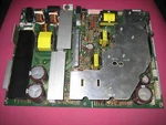 Lg MPF7413 Power Supply MDL#DU-42PY10X. Fixed Price $55.00.