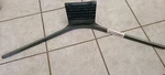 Samsung UN65KU6290F Tv Stand Base. BN61-12971X, BN61-12727A. J6200 60"-65". Fixed Price $105.00.