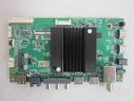 Roku 55R6AX 55R6A5R Main Board 20230719 (MT90102-ZC01-01). Fixed Price $49.89.