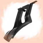 Mulch Plug Fits Ryobi RY40180, RY40109 40V Cordless Mowers A. Fixed Price $33.29.