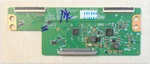 Lg T-con Board 6871L-5108A For Models 49LV560H-UA And 49LV340C-UB; Xlnt. Fixed Price $22.47.