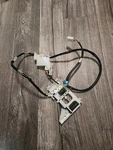Lg Single Harness EAD63146301 EAD63146302 For WD200CV. Fixed Price $19.99.