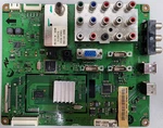 Samsung LN37B550K1FXZA Main Board BN96-11540A, BN97-03035M, BN41-01157A. Fixed Price $36.99.