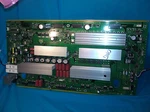 TH-50PX25 Panasonic Sc Board TNPA2914AB. Fixed Price $48.00.