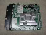 Lg EBT66197703 Main Board For 55UM6950-DUB Ausylor, New!!. Fixed Price $50.00.