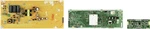 Philips 65PUL6553/F7 (ME1 Serial) Complete Led Tv Repair Parts Kit. Fixed Price $55.48.