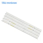 Full Set BN96-34776A BN96-34777A For Samsung UN65JS850D UN65JS8500 Led Strips. Fixed Price $47.32.