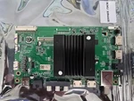 Roku 50R4AX 50R4A5R Main Board 20231112 (MT90102-ZC01-01). Fixed Price $21.50.