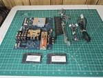 Sony A-1565-513-A (A-1548-403-A) BM5 For KDL-46SL140 Motherboard W/screws.. Fixed Price $35.00.