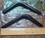 Genuine Oem Roku 40R3CX 40R3C5 40R3B5 40R3BX Tv Stand Legs 40M-1-1 & 40M-1-2. Fixed Price $21.99.