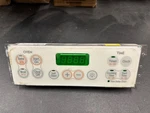 Range Oven Stove Control Board WB27X45466, WB27T10468, WB27K10204, WB27T11014. Fixed Price $65.00.